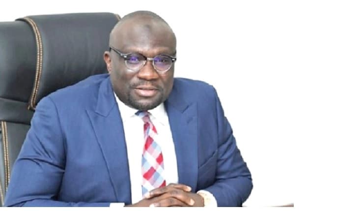Former NAFCO CEO arrested at airport over alleged attempt to access frozen bank account