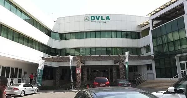 DVLA warns public against fake fine payment messages