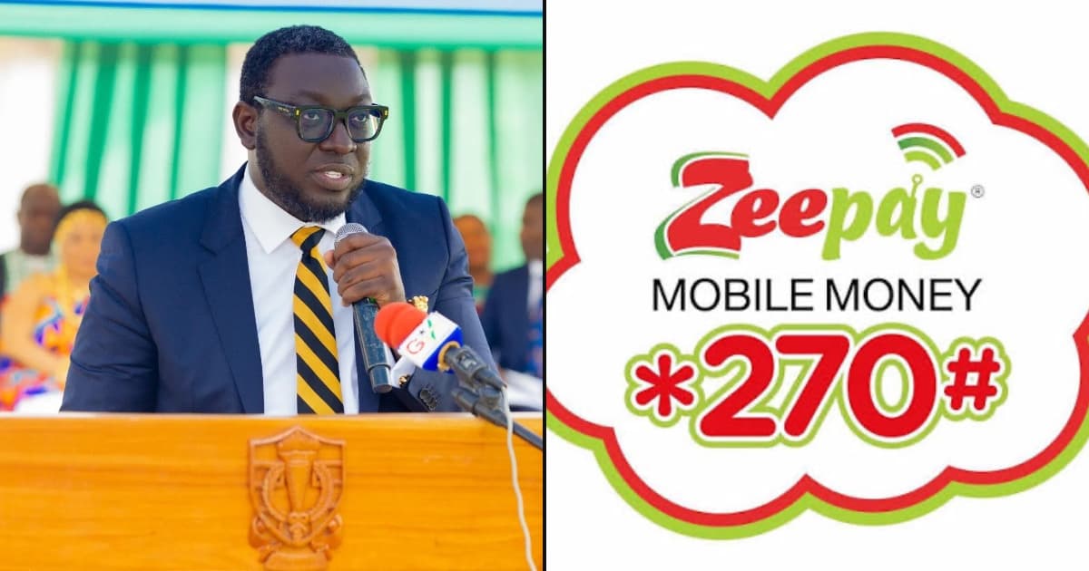 ZEEPAY IN TROUBLE: Court Orders Zeepay and CEO Andrew Takyi-Appiah to Pay Michael Yusuf Over $11.6M for Failed Fund Transfer