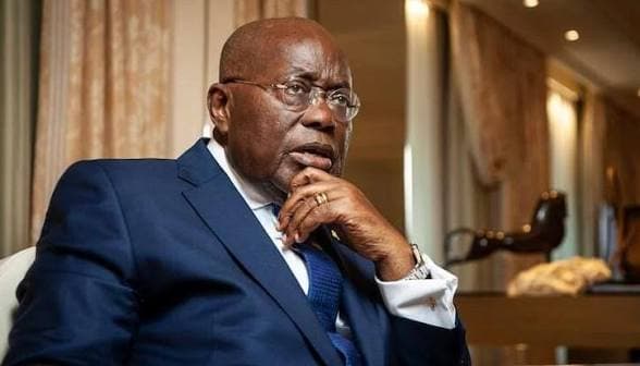 Finance Ministry alleges $65 million in flood protection funds was diverted to COVID-19 under Akufo-Addo administration