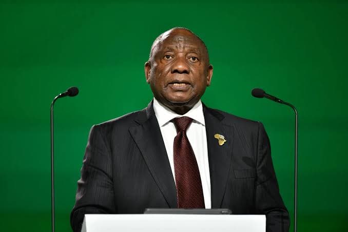 Ghana declines Ramaphosa state visit over xenophobic attacks