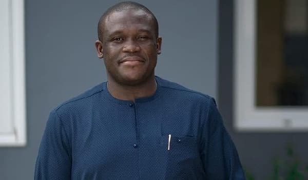 Ningo-Prampram MP warns illegal sand winners to stop or face prosecution