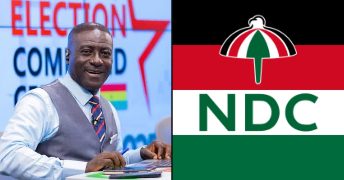 Captain Smart Declares Bid for Gomoa West MP Seat, Says ‘I Will Win’ on NDC Ticket