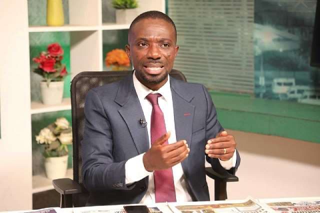 Dennis Miracles Aboagye breaks silence after EOCO release, denies being questioned over GH¢55m