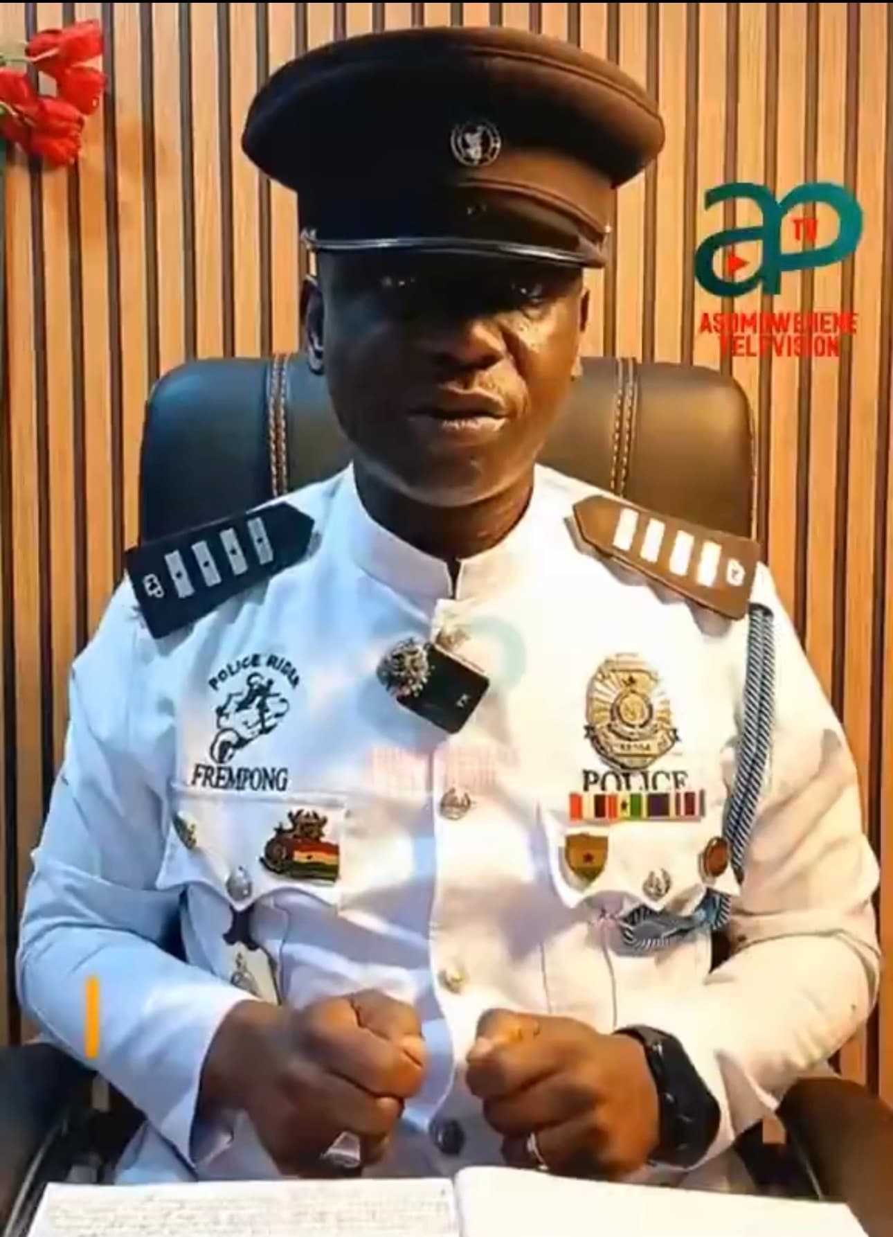 Handing Your Car Keys to Washing Bay Attendants Is Illegal in Ghana – Police Warn Vehicle Owners