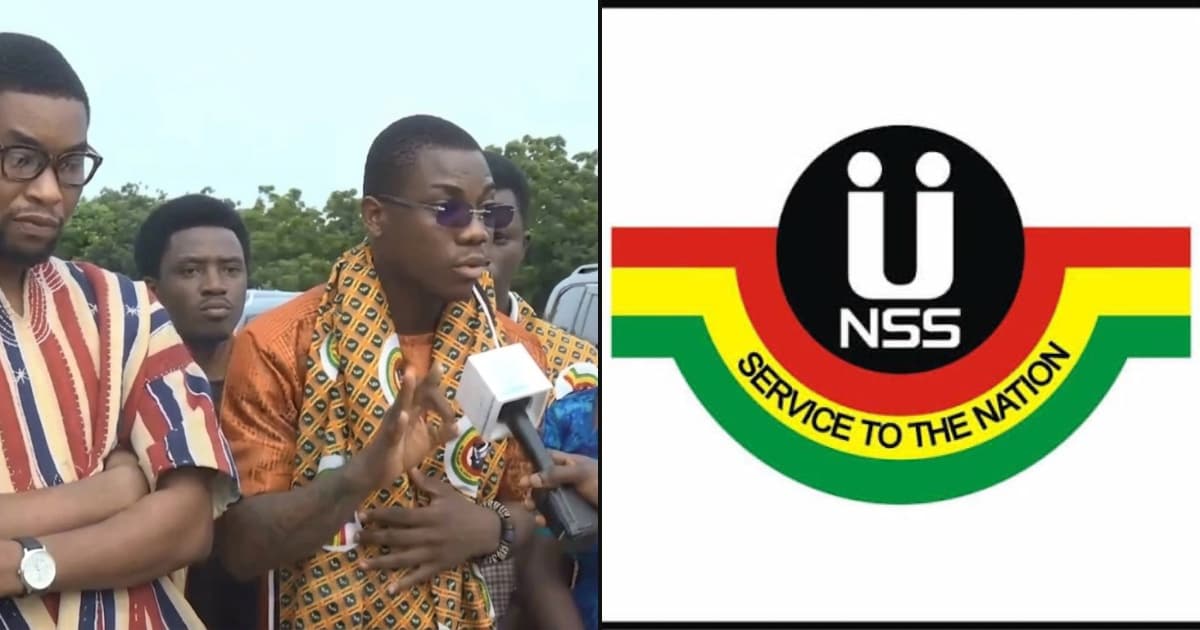 National Service Personnel Demand Refund of GH¢60 Deductions, Call for Voluntary Training Programmes
