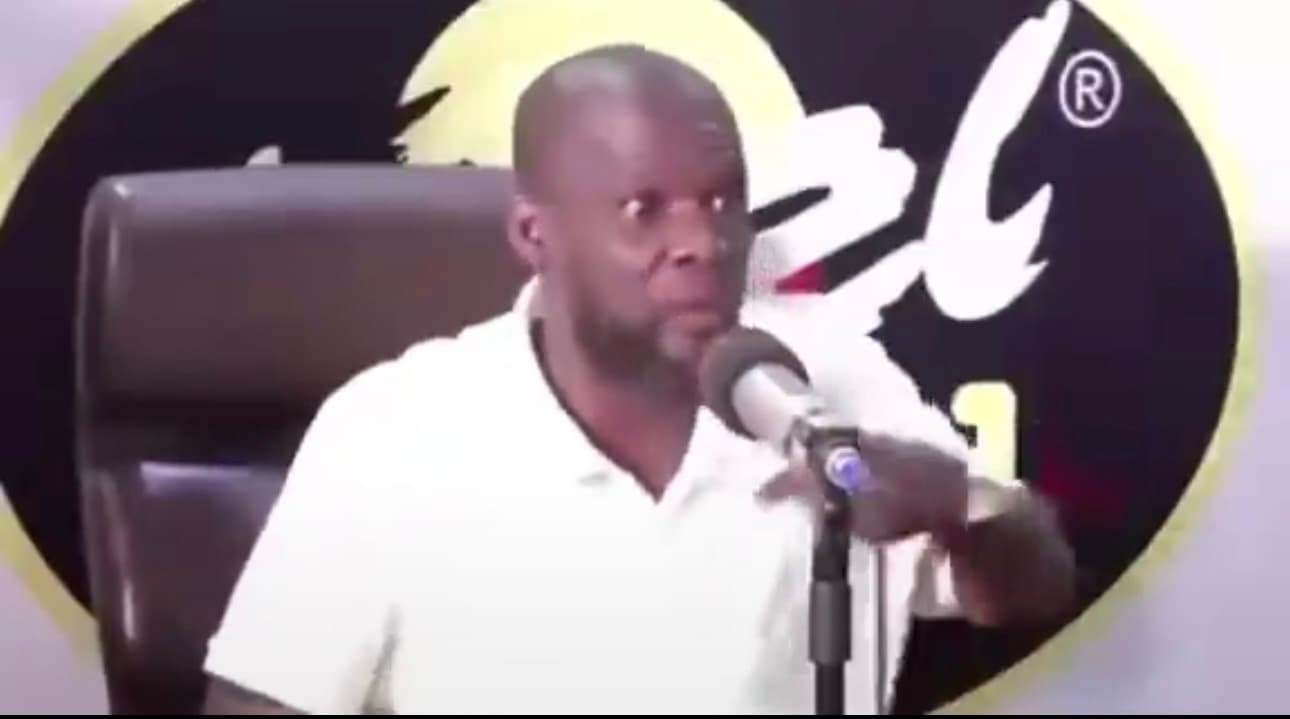 ‘If You Protest Wontumi’s Imprisonment, You’re Also a Thief’ – NPP Communicator Sparks Outrage