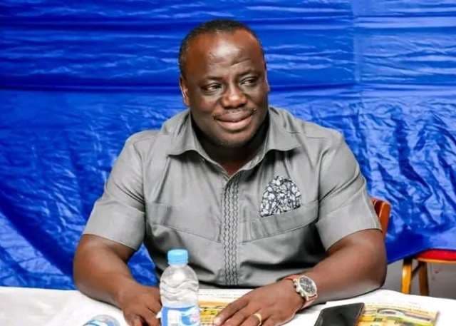 Matthew Nyindam Questions NDC’s Achievements, Criticizes Nkoko Nkitinkiti Initiative