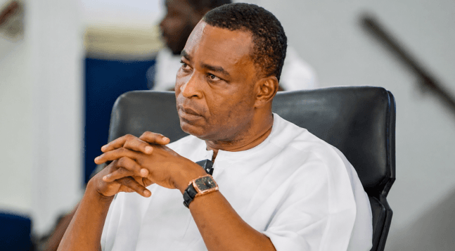 Chairman Wontumi Appears in Court Over Alleged GH¢14.3 Million Exim Bank Loan Fraud