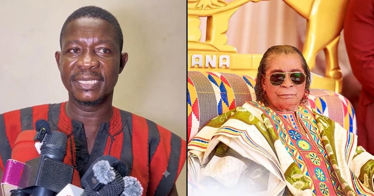 Kantanka Family Urges Public to Boycott Apostle Kwadwo Safo’s Funeral at Gomoa Mpota