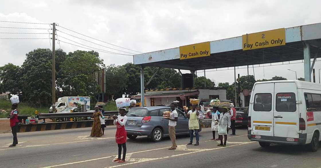 Parliament Approves 20-Year Concession for Electronic Road Toll System