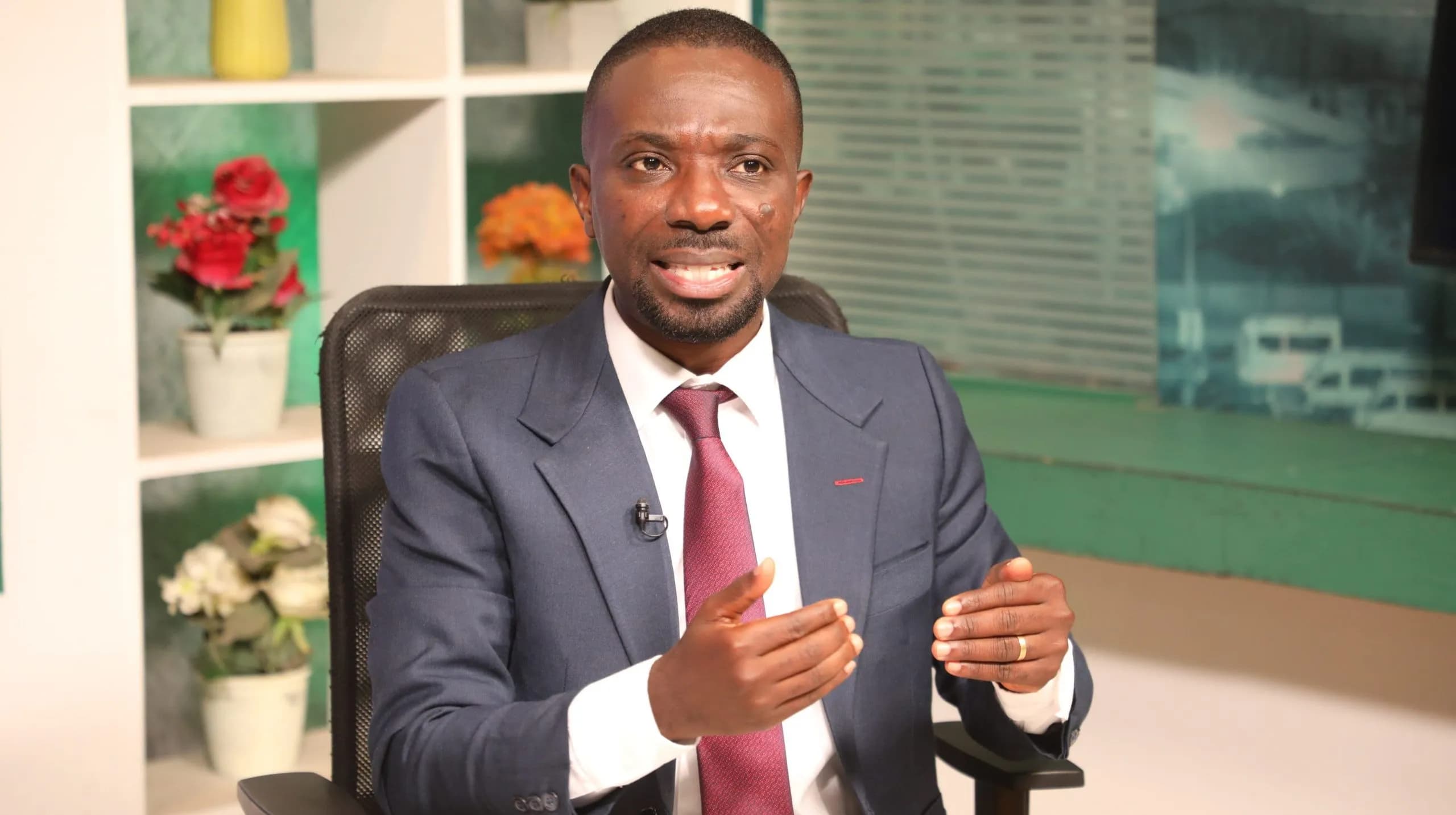 “I’ve Not Seen Any EOCO Notice Freezing My Properties” — Dennis Miracles Aboagye Denies Asset Freeze Reports