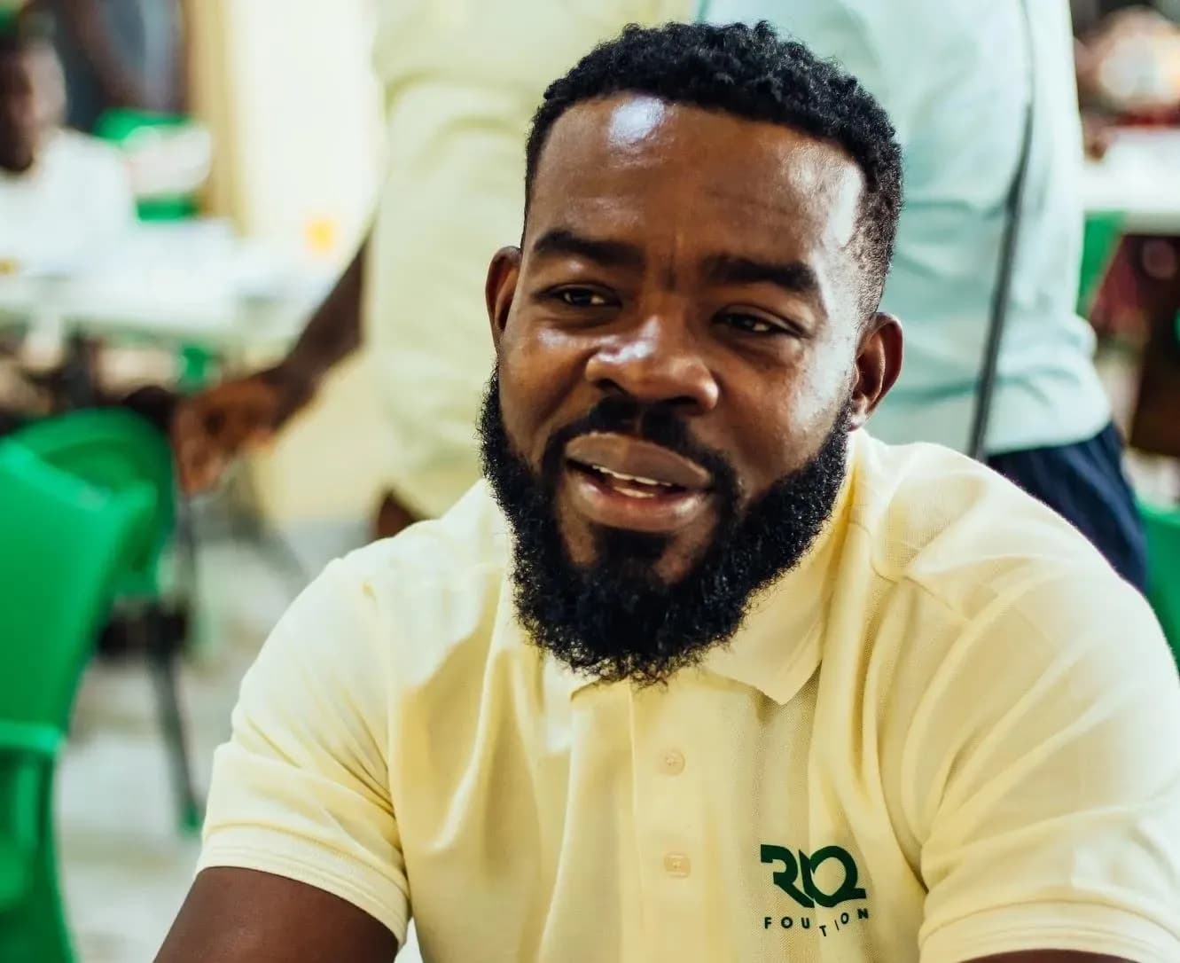 Richard Nii Armah Quaye Donates GH₵200,000 to Support 2026 Homowo Festival
