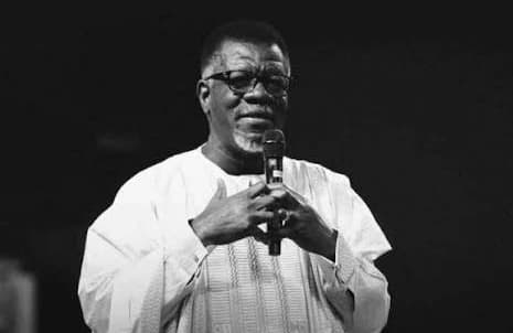 Otabil Criticises Politicisation of $97m National Cathedral Project