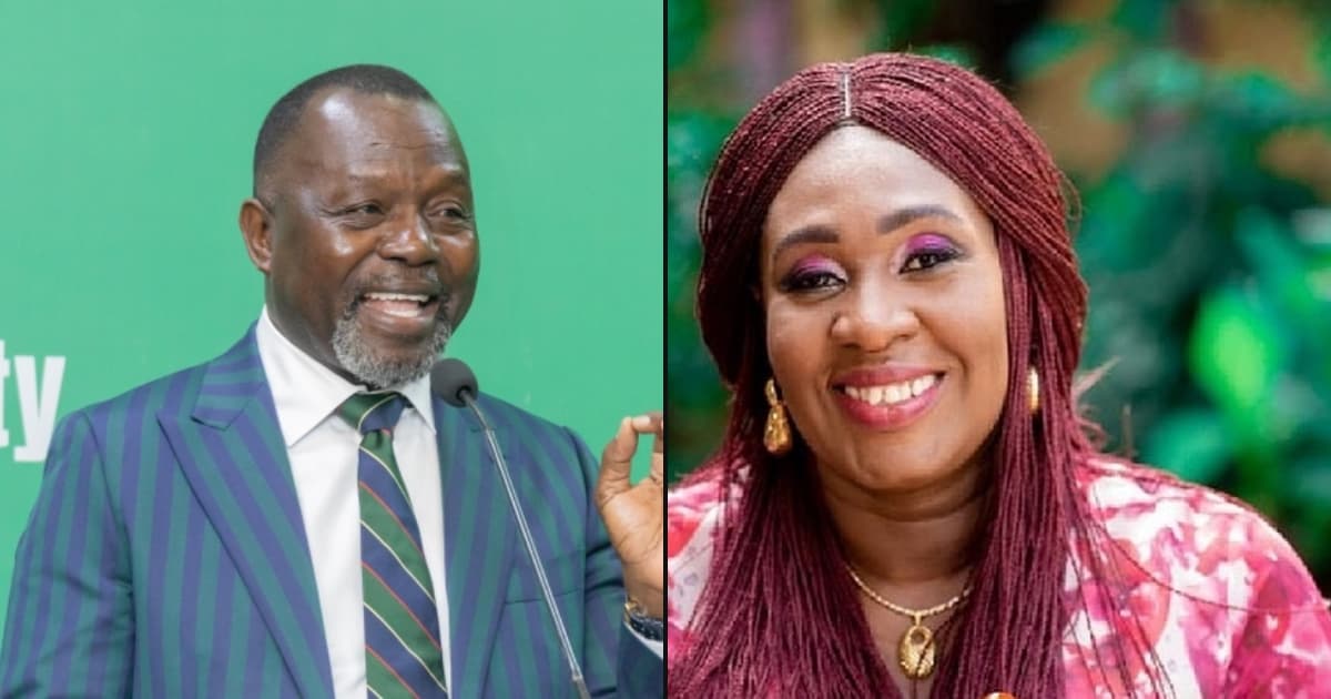 Fresh Twist in Sedina Tamakloe Case as Court Strikes Out AG’s Application