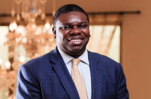 75% Revenue Retention: DACF Boss Calls for Constitutional Change