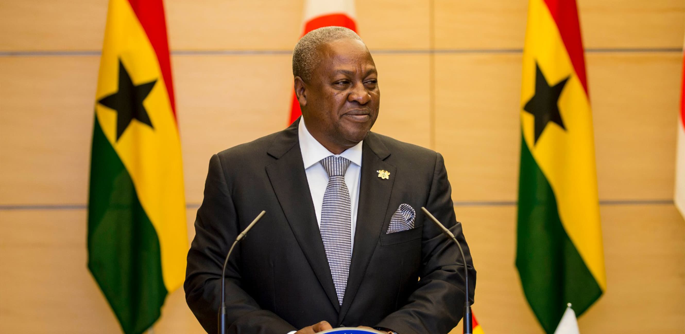 Bolgatanga Airport Construction to Begin Before End of 2026 – Mahama