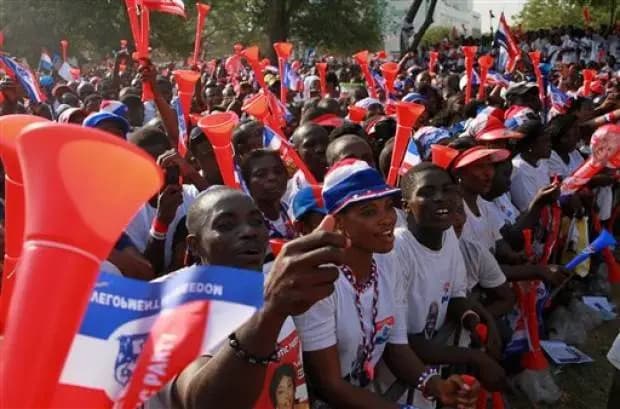 NPP Demands Probe Into ‘Presidential Relative’ Mentioned in Asante Berko Case