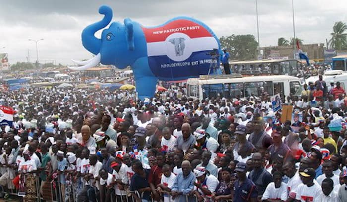 Court Blocks NPP Ashanti Regional Elections Over Voter Register Dispute