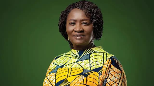 Jane Naana Urges Civil Servants to Serve Ghana With Integrity and Hard Work 