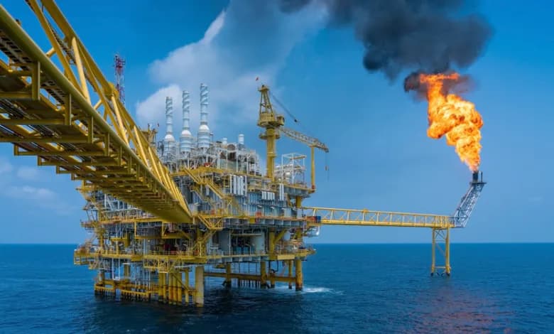 Ghana’s Oil Production Surges to 126,000 Barrels Per Day