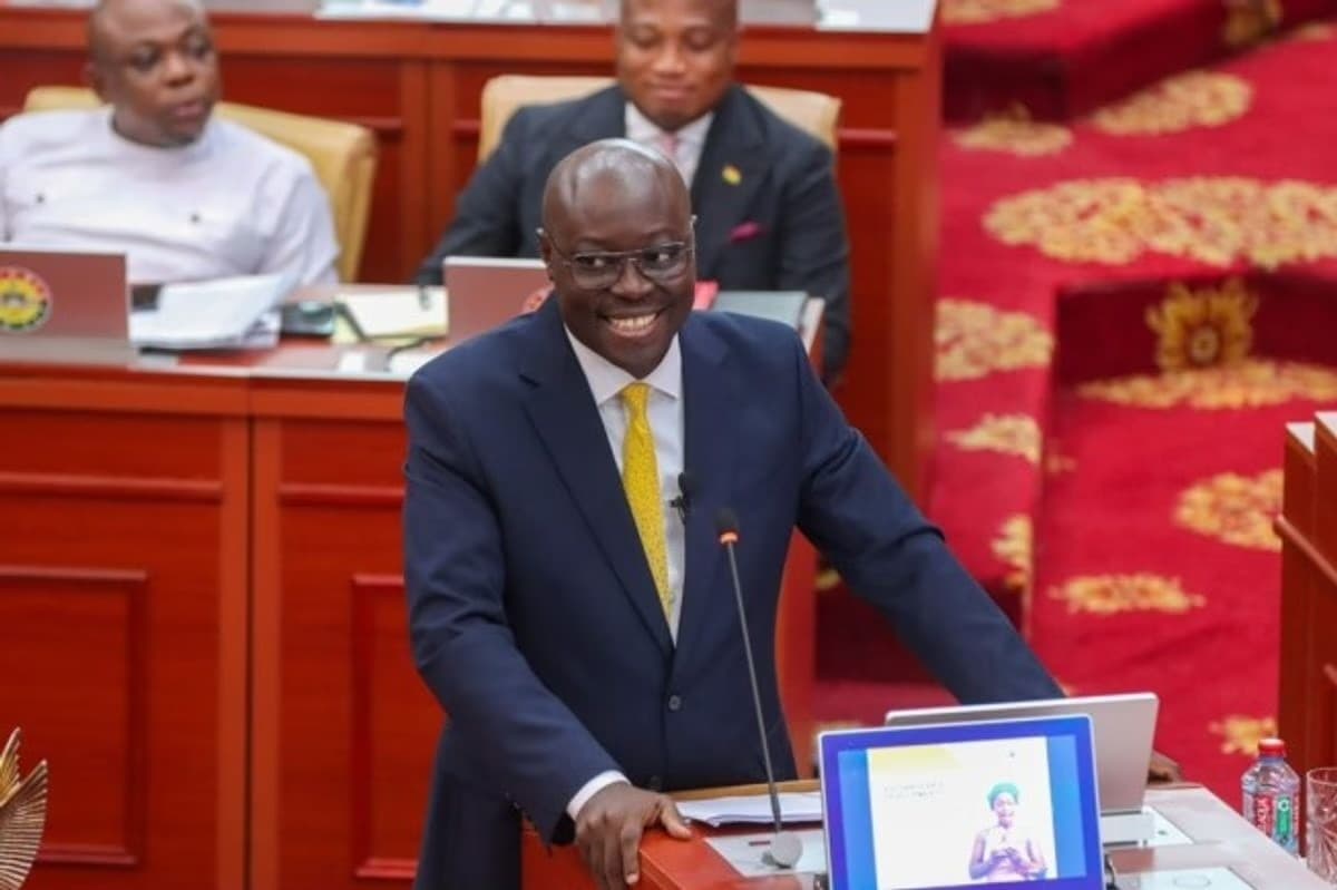 Gov’t Pays GH¢10.8bn DDEP Coupon to Bondholders in Full