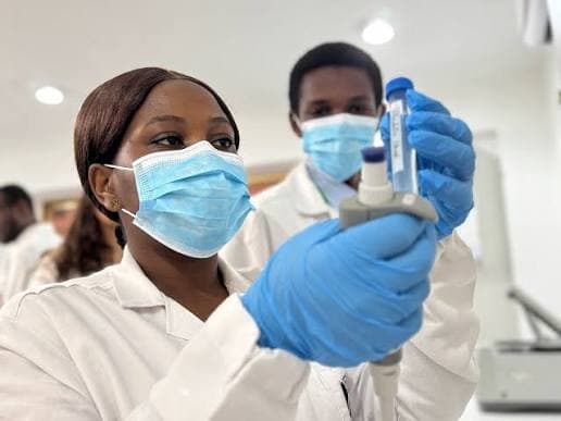 Ghana Secures €2 Million to Drive Local Medicine and Vaccine Production
