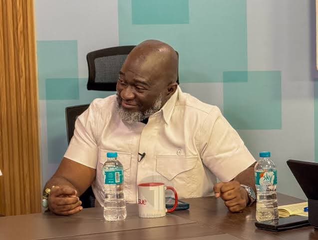 GoldBod Must Prove It Can Make Profit Without BoG Funding – Duncan Amoah