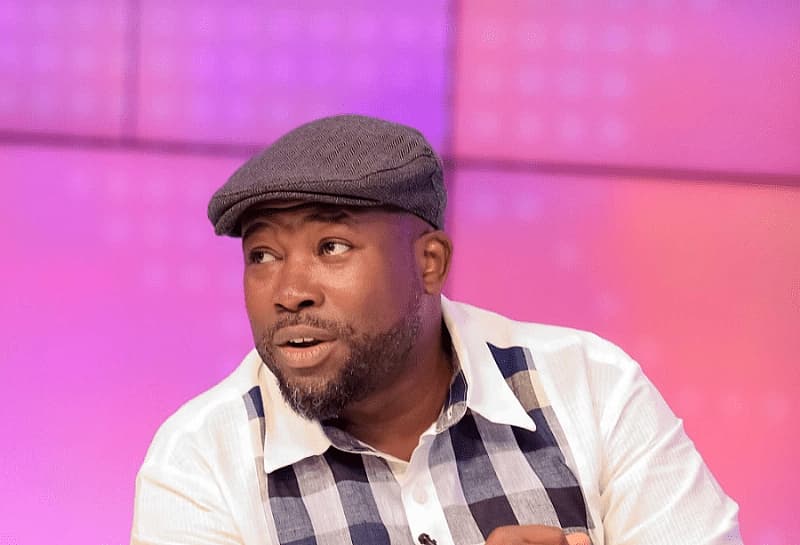 ‘The Loss Is Not Sitting on GoldBod, It Sits on Bank of Ghana’ – Senyo Hosi