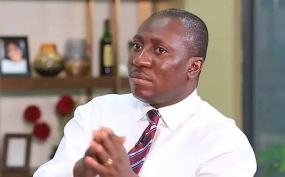 Afenyo-Markin breaks silence on alleged NPP summons