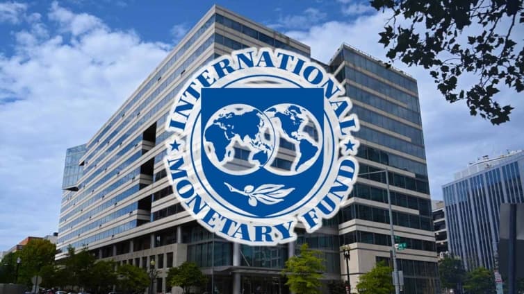 Ghana’s Debt Distress Rating Upgraded to Moderate Risk by IMF