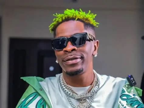 “I Love Mahama’s Ideology, Not His Appointees” — Shatta Wale Claims GH¢5m Is Still Owed