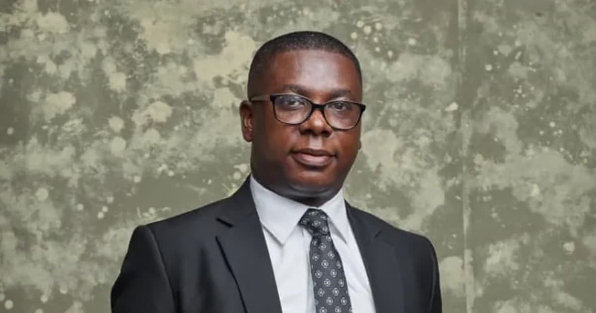 Gideon Boako Breaks Silence on $80m Forex Intervention Cap