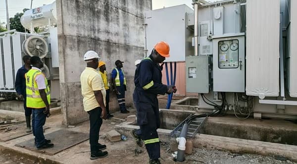 ECG, GRIDCo announce fresh power cuts across Accra and Ashanti