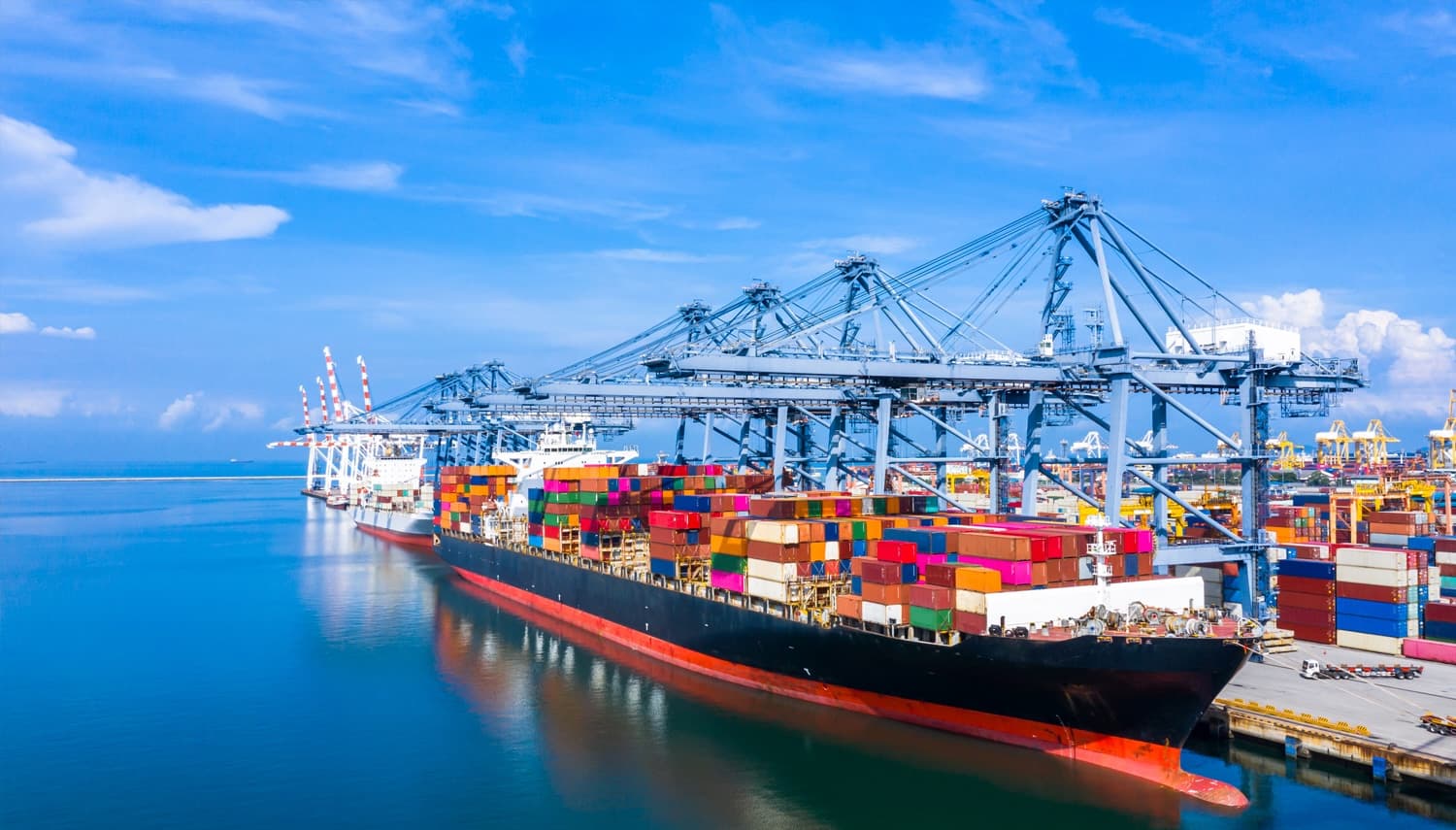 Ghana Records GH¢46.1bn Trade Surplus as Exports Outpace Imports