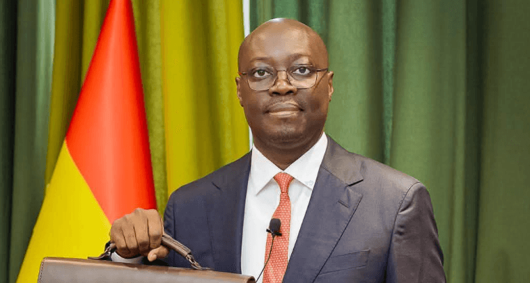Gov’t Launches New Four-Year Bond as Ghana Seeks More Domestic Funds