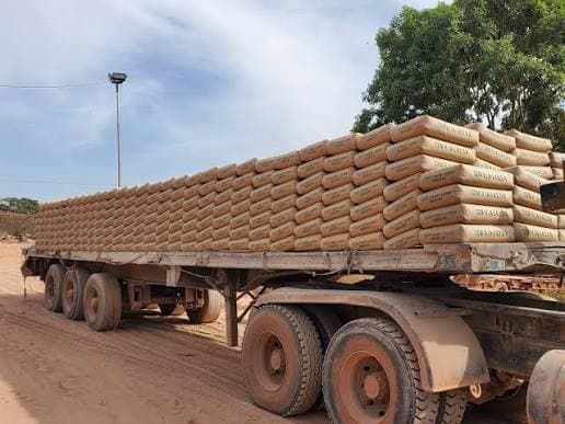 GH¢12 More On Every Bag: CUTS Questions Cement Manufacturers’ New Surcharge