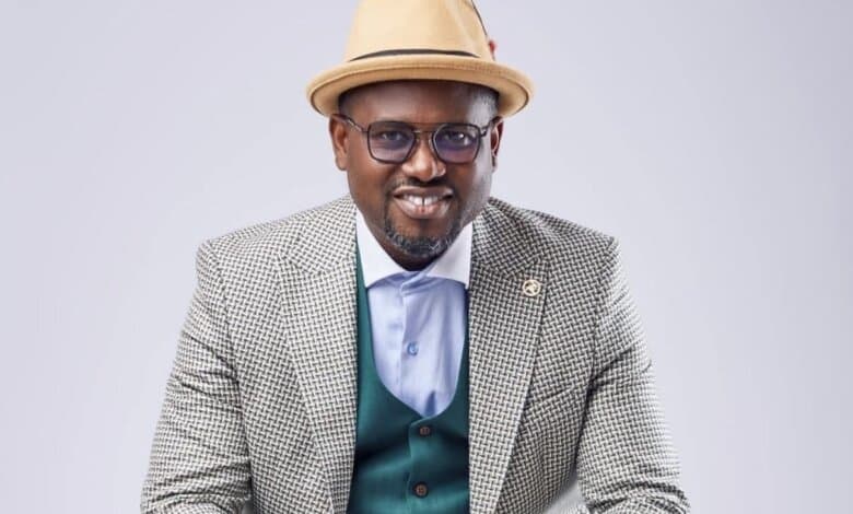 “Give Me $100,000 Monthly or Ghana? I’ll Still Choose Ghana” — Abeiku Santana