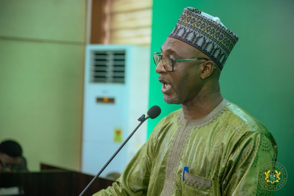 Interior Minister Raises Alarm Over Forged WAEC Results Among Security Service Recruits