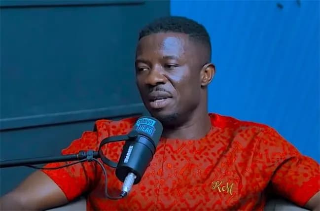 Watch: Kwaku Manu Sparks Debate Over How Political Parties Reward Loyal Members