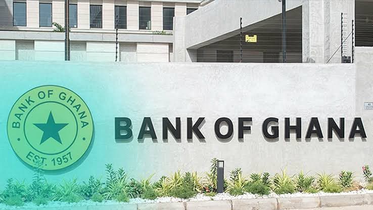 BoG Holds Policy Rate at 14% as Rising Oil Prices Raise Fresh Inflation Concerns