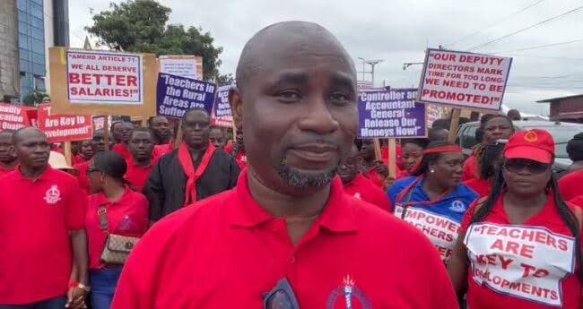 Minority Demands Immediate Action as Teacher Strike Disrupts Schools