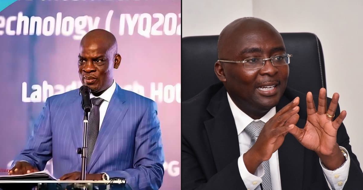 Free SHS Under Pressure? Education Minister Fires Back at Bawumia