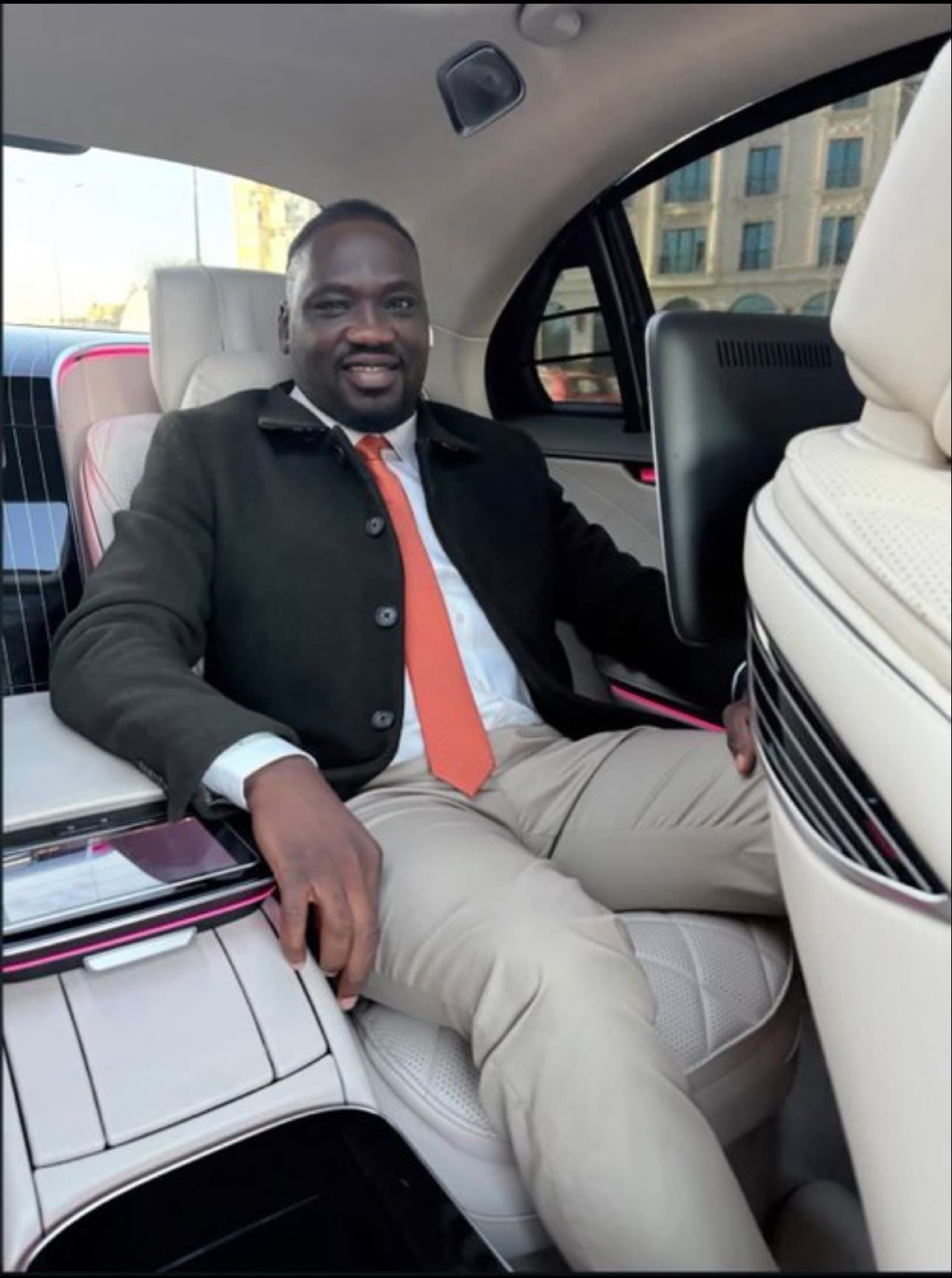 US Court Docs, FBI Probe Link Ghanaian MP Ohene Kwame Frimpong to Alleged International Fraud Network