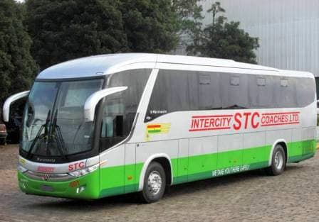 Intercity STC Coaches Limited plans to acquire 120 new buses to address increasing delays and improve operations across its terminals.