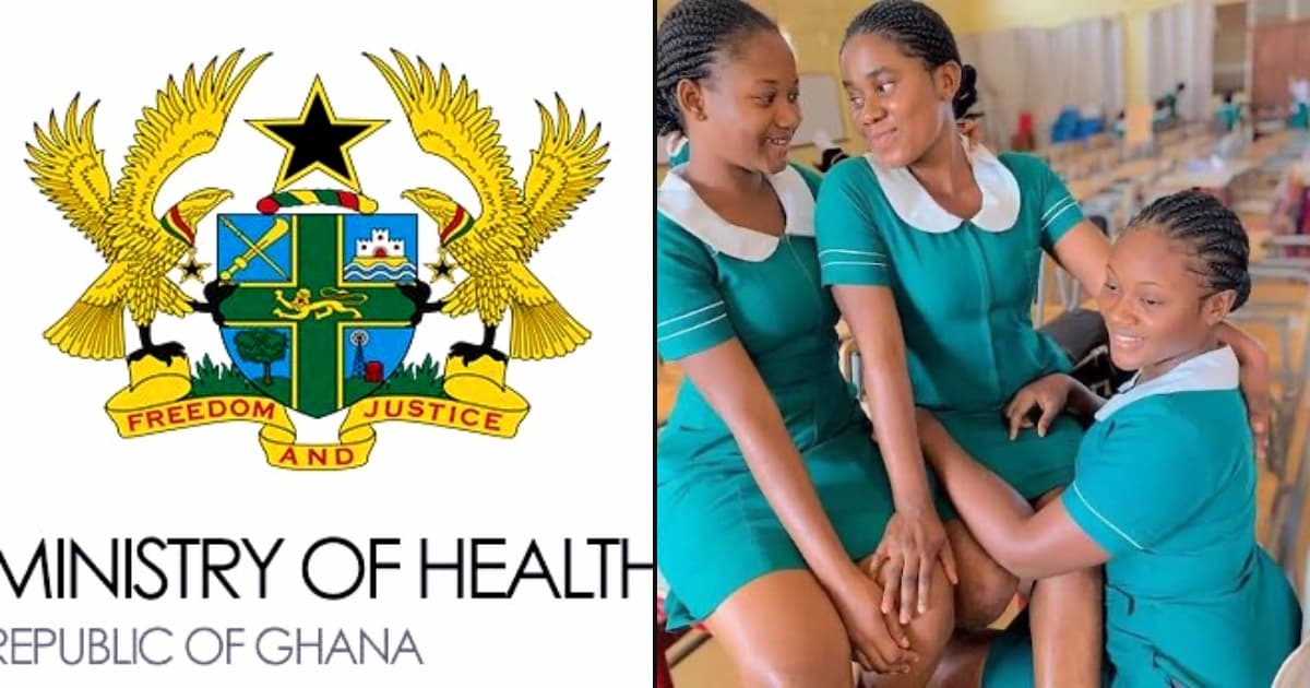 Ministry of Health (Ghana) Assures Fairness in Nurses’ Recruitment Amid Growing Concerns Over Online Process