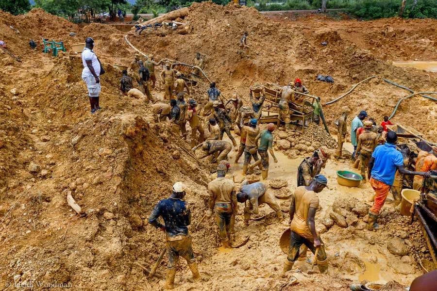 “They Can Make You Disappear and Claim You Drowned” — Ex-Galamsey Worker Reveals Dark Side of Illegal Mining