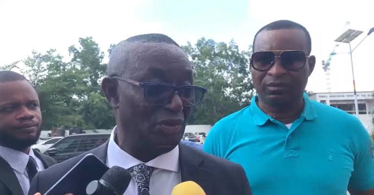 “Pray for Chairman Wontumi” — Andy Appiah-Kubi Appeals to Public as Legal Battle Intensifies