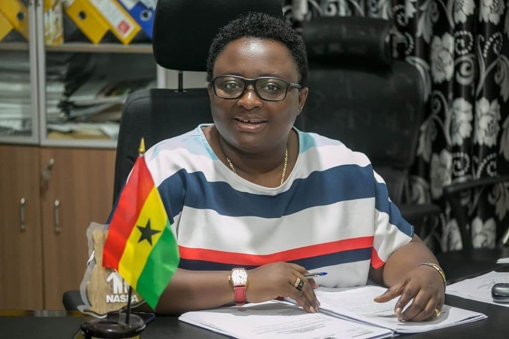 Supreme Court Rejects Gifty Oware-Mensah’s Bid to Halt GH¢38m Financial Loss Case
