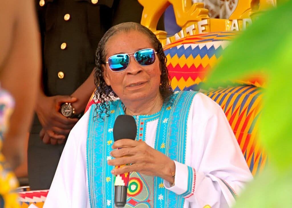 WATCH: Family Denied Access to Late Apostle Kwadwo Safo Kantanka’s Body